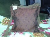 Bolsa Com Franja Zara