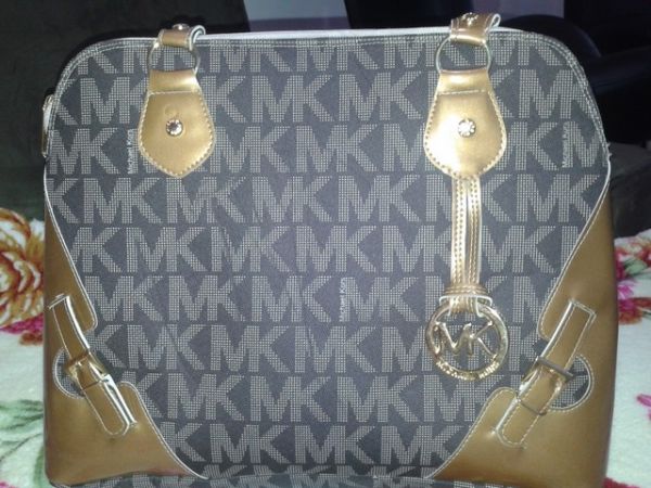 Bolsa Michael Kors