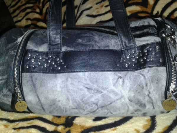Bolça Zara estilo Thay dey