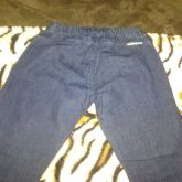 Calça Skinny Dzarm Tamanho 36