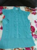 Blusinha Planet Girls Tanhanho M