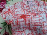 Camisete Planet Girls tamanho P