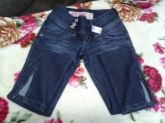 Calça Jeans Canal da Mancha Tam. 36