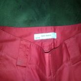 Calça Social Zara Tamanho 36